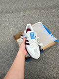 Adidas Samba exclu Byiara 2025 bordeaux