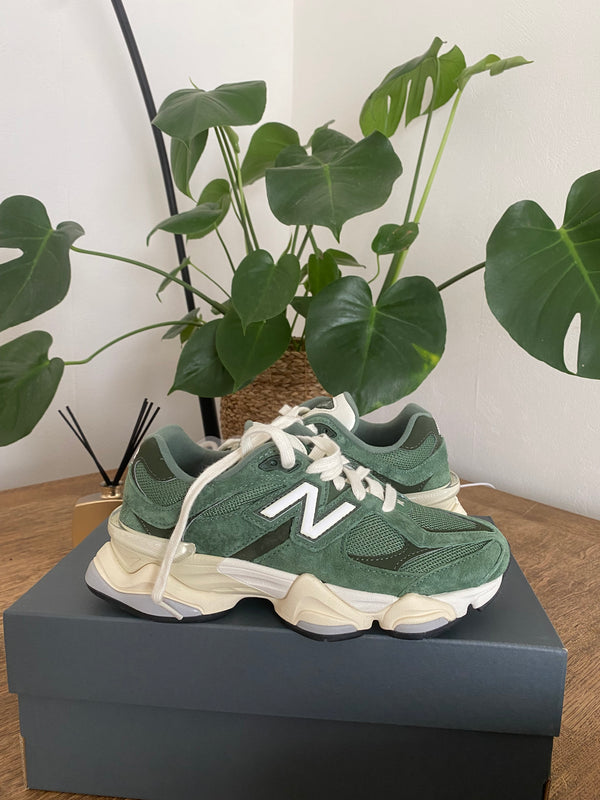 New Balance 9060 NORI