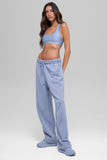 Accolade Straight Leg Sweatpant - Winter Frost