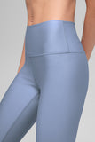 7/8 High-Waist Airlift Legging - Winter Frost