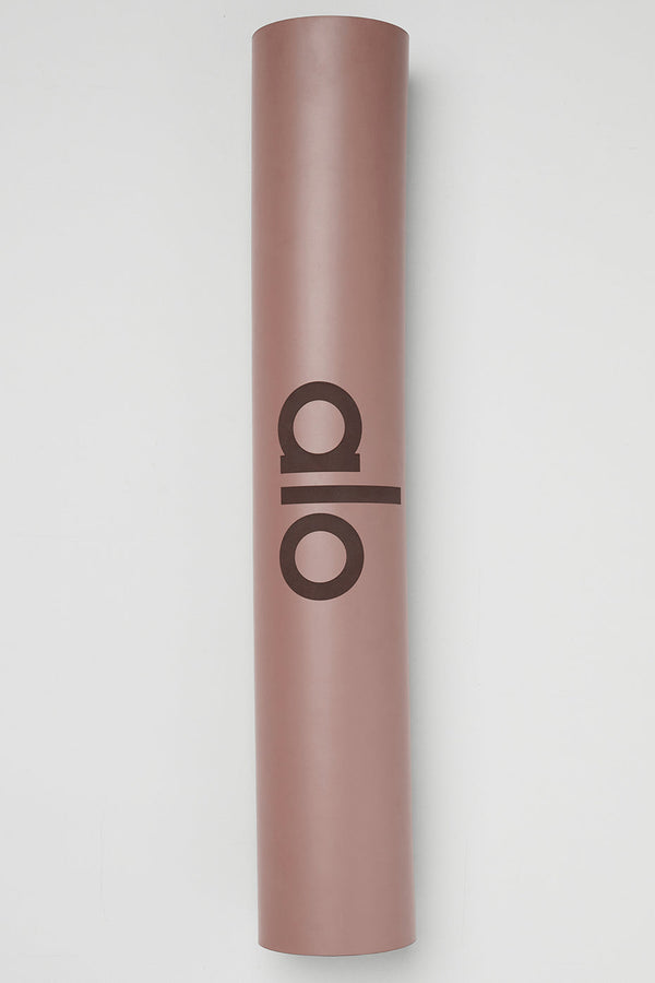 Warrior Mat - Smoky Quartz