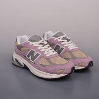 New Balance 2002R – lilas/beige