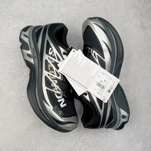 Salomon X Maison Margiela (Vente privée)