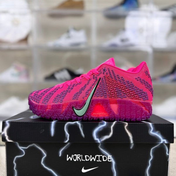 Nike Basket Basse – Rose/Violet