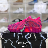 Nike Basket Basse – Rose/Violet