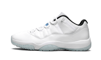 Air Jordan 11 Retro Low Legend Blue