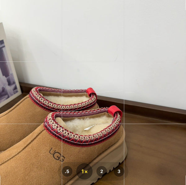 Ugg Tazz 2025