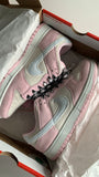 DUNK LOW LX PINK FOAM