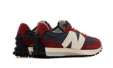 New Balance 327 NAVY BLUE RED WHITE