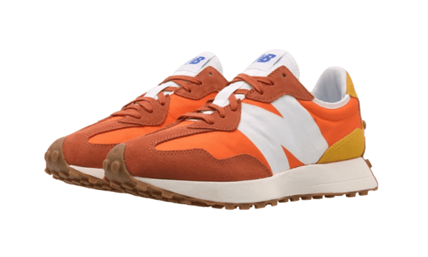 New Balance 327 ORANGE