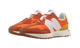New Balance 327 ORANGE
