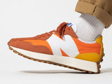 New Balance 327 ORANGE