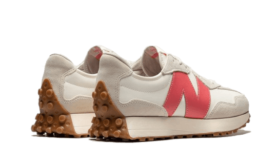 New Balance 327 MOONBEAM DESERT PINK GUM