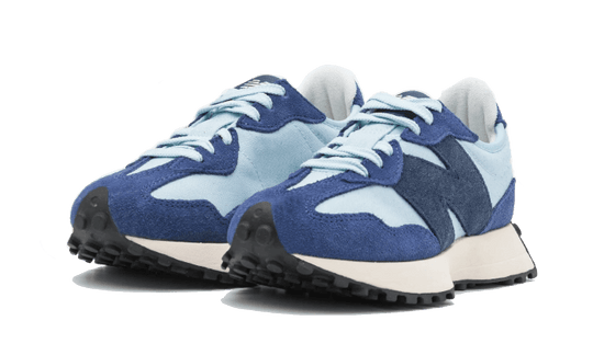New Balance 327 NAVY BLUE