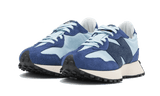 New Balance 327 NAVY BLUE