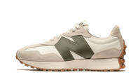 New Balance 327 MOONBEAM OAK LEAF GREEN