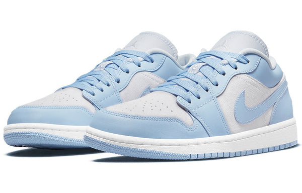 Air Jordan 1 Low University Blue