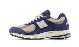 Copie de New Balance 327 ATMOS REALTREE CAMO