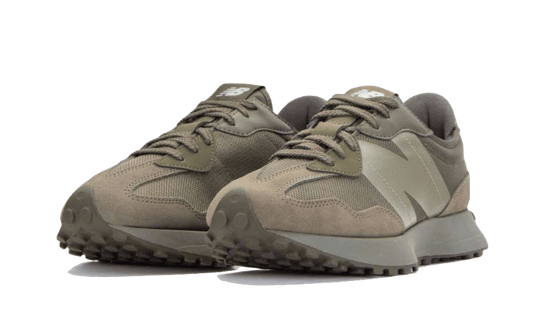 New Balance 327 MILITARY GREEN