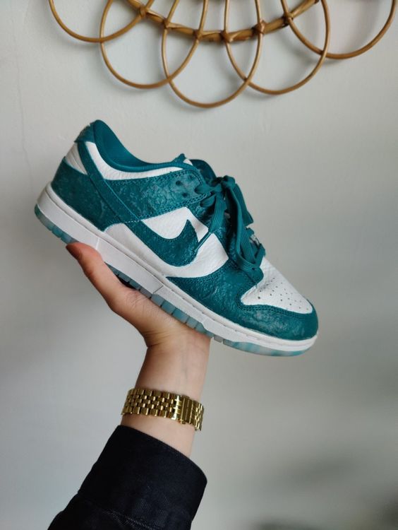 DUNK LOW OCEAN