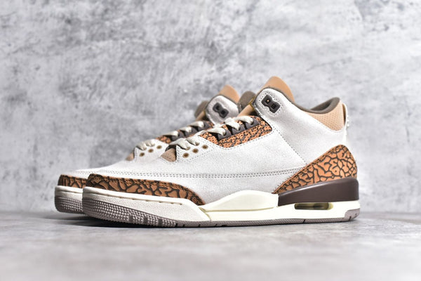 Jordan 4 beige 23