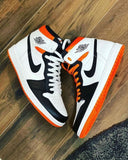 AIR JORDAN 1 RETRO HIGH OG ELECTRO ORANGE