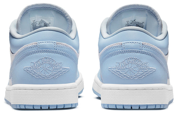 Air Jordan 1 Low University Blue