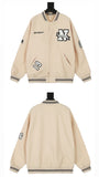 Bombers NEW BALANCE Beige