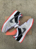 SB DUNK LOW INFRARED