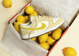 DUNK LOW LEMONADE