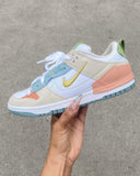 DUNK LOW DISRUPT 2 MULTI-COLOR