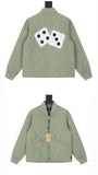 Bombers Stussy Dé Green 2023
