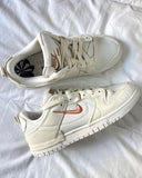 DUNK LOW DISRUPT 2 PALE IVORY