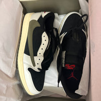 Air Jordan 1 Low Travis Scott OLIVE