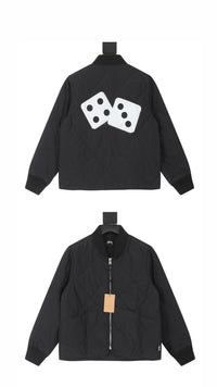 Bombers Stussy Dé Black 2023