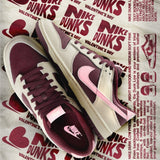 DUNK LOW RETRO PRM VALENTINE’S DAY (2023)