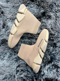 Sneakers - V2 Nude