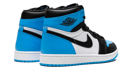 AIR JORDAN 1 RETRO HIGH OG UNC TOE 2023