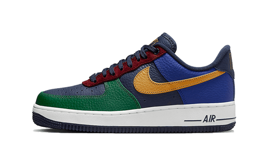 NIKE AIR FORCE 1 LOW ’07 LX GORGE GREEN