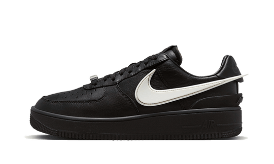 NIKE AIR FORCE 1 LOW AMBUSH BLACK