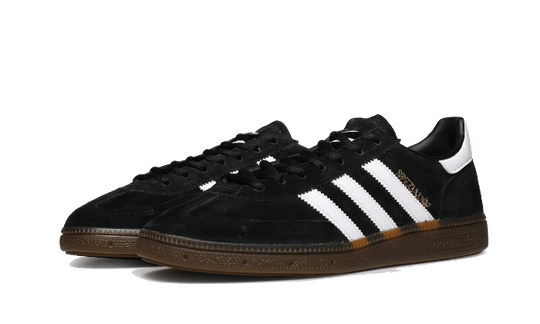 ADIDAS HANDBALL SPECIAL BLACK GUM