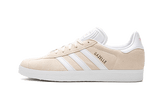 ADIDAS GAZELLE OFF WHITE CLOUD WHITE