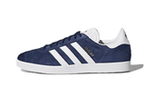 ADIDAS GAZELLE NAVY WHITE