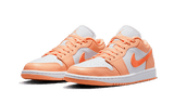 AIR JORDAN 1 LOW SUNSET HAZE