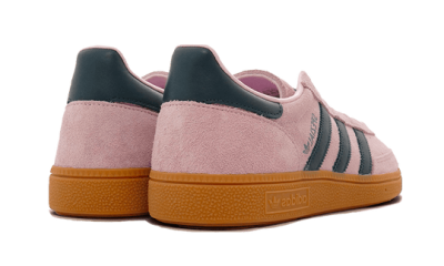 ADIDAS HANDBALL SPECIAL CLEAR PINK