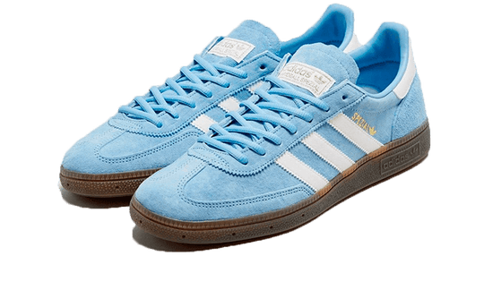 ADIDAS HANDBALL SPECIAL LIGHT BLUE