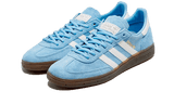 ADIDAS HANDBALL SPECIAL LIGHT BLUE