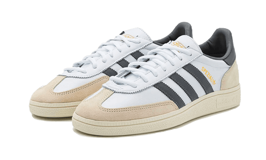 ADIDAS HANDBALL SPECIAL WHITE GRAY FIVE
