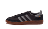 ADIDAS HANDBALL SPEZIAL CORE BLACK GRAY FOUR GUM