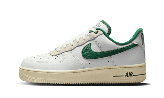 NIKE AIR FORCE 1 LOW ’07 GORGE GREEN